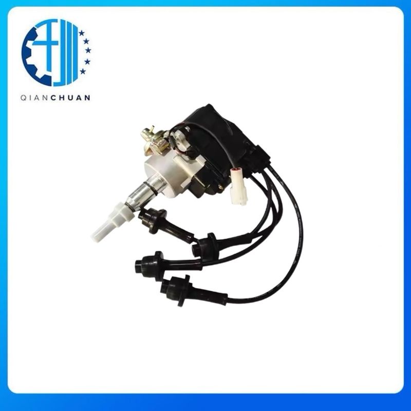 Distributor 19030-78154-71 For Toyota 4Y  Forklift Spare Parts Engine Parts