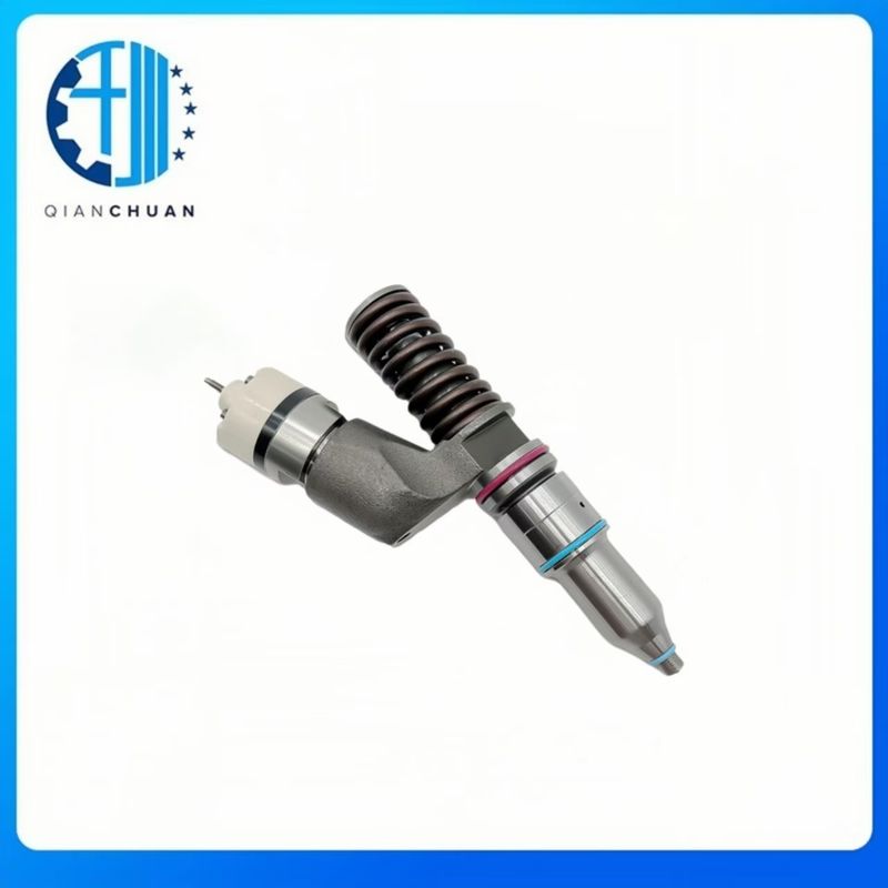 211-3027 10R-0959 Fuel Injectors For Caterpillar CAT 3406E 3456 Diesel Engine