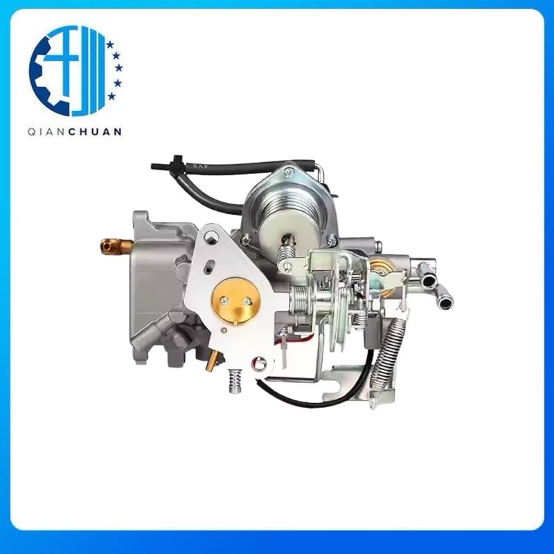 16010-FU400  Carburetor For Nissan  K21 K25 Forklift Engine Spare Parts