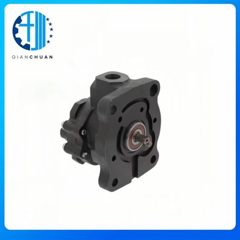 318-6357 3186357 Fuel  Pump for Caterpillar C7 C9 3126E Engine 325D 336D 950H 962H