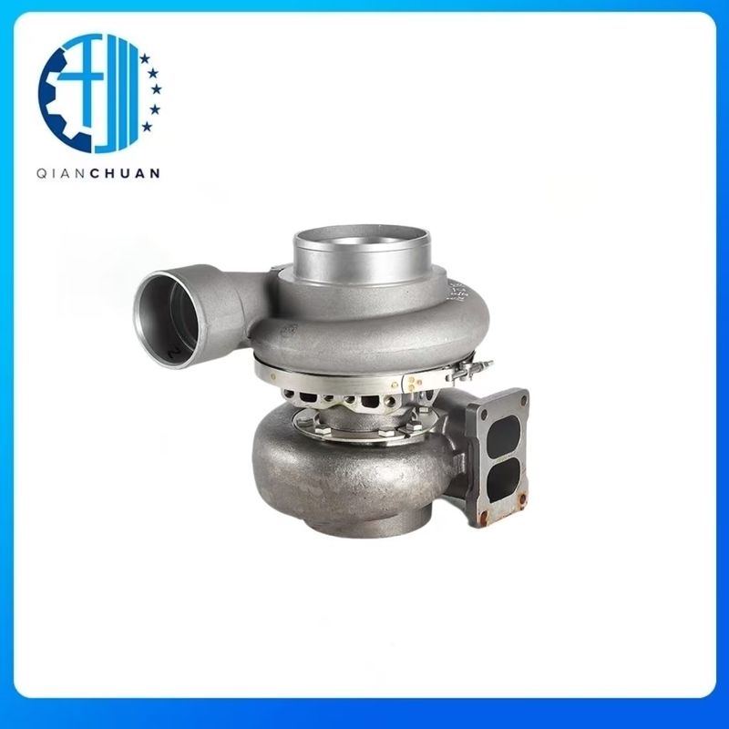 6505-68-5030 6505685030 Turbocharger For Komatsu WA500-3H Engine PC650 KTR110 Excavator