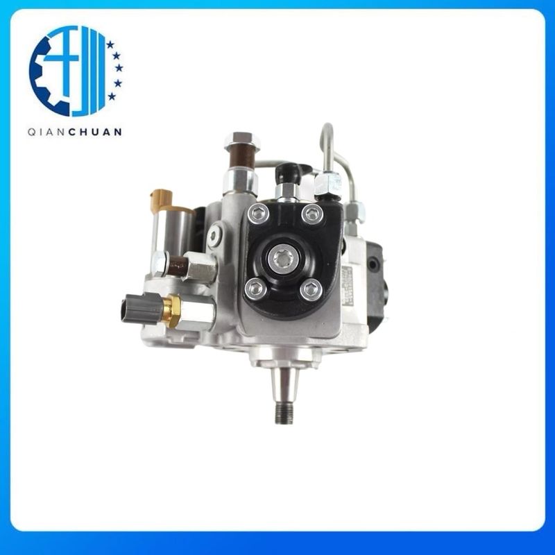 Fuel Injection Pump 294050-0102 8-98091565-2 For Isuzu 6HK1  Engine Spare Parts