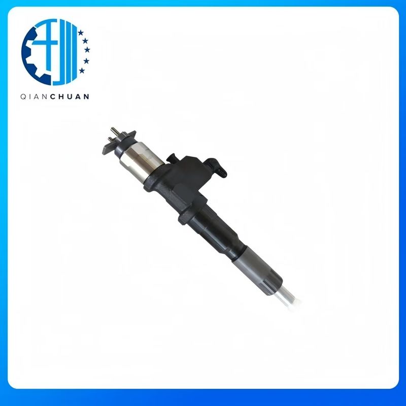 8-97603099-1 8976030991 Fuel Injector for Isuzu Series 6HK1 4HK1 Engine