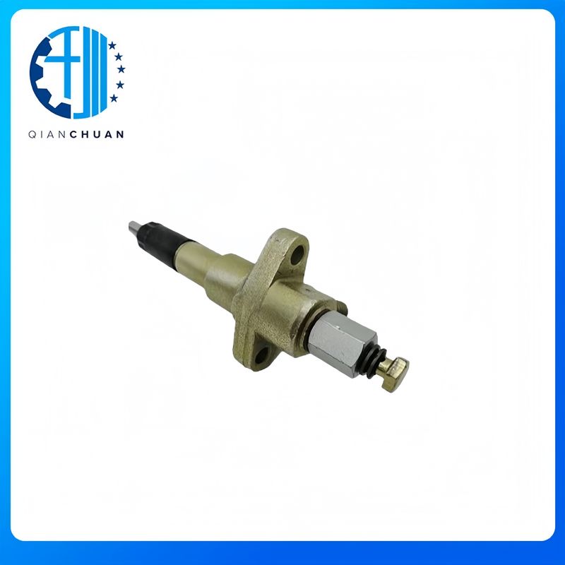 150118-00135 Fuel Injector  for Doosan Daewoo Engine DB58 DB58T Excavator DH220-5