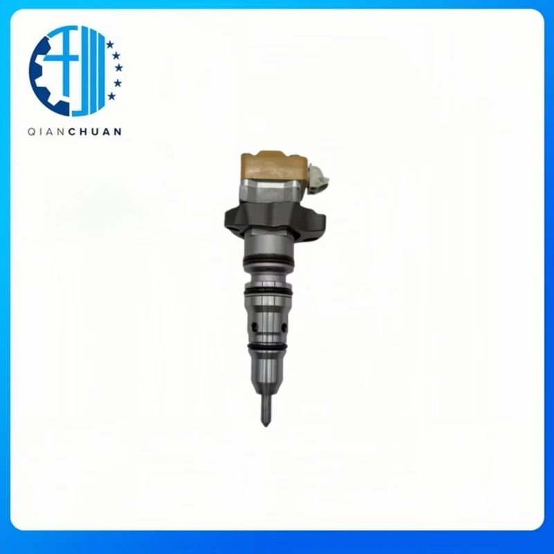 178-0199  Fuel Injector for Caterpillar 3126 3126B Engine 325C 325D Excavator