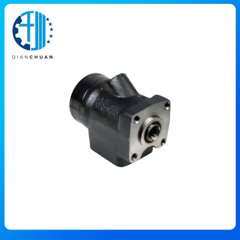45520-36601-71 Hydraulic Steering Gear for Toyota  7F Forklift Spare Parts
