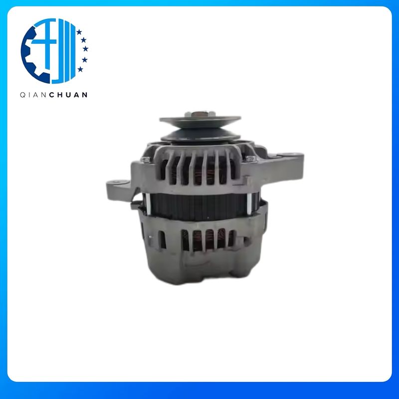 Alternator 3C001-74012 for Kubota F2000 Construction Machinery Parts