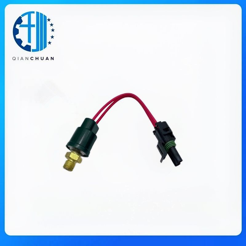 AT159811 Oil Pressure Switch for John Deere 310E 3 315SK 325J 410G 410J 710G
