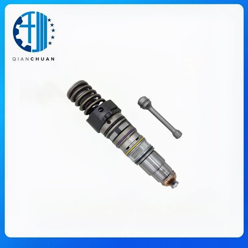 4928260 4062569 Fuel Injector for Cummins QSX15 ISX15 X15 Diesel Engine Parts