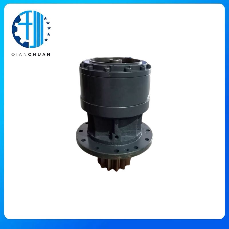 Rotary Motor Gearbox 14619955 For Volvo EC360B Excavator Engine Spare Parts