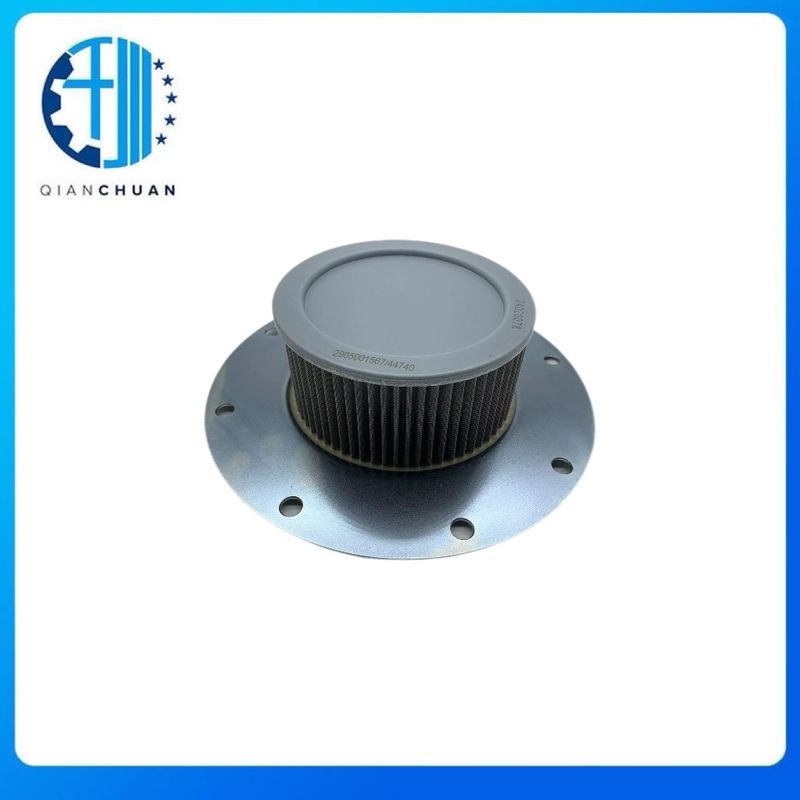  Oil Filter 29050015672 for SDLG L968F Loader Bulldozer Excavator Spare Parst