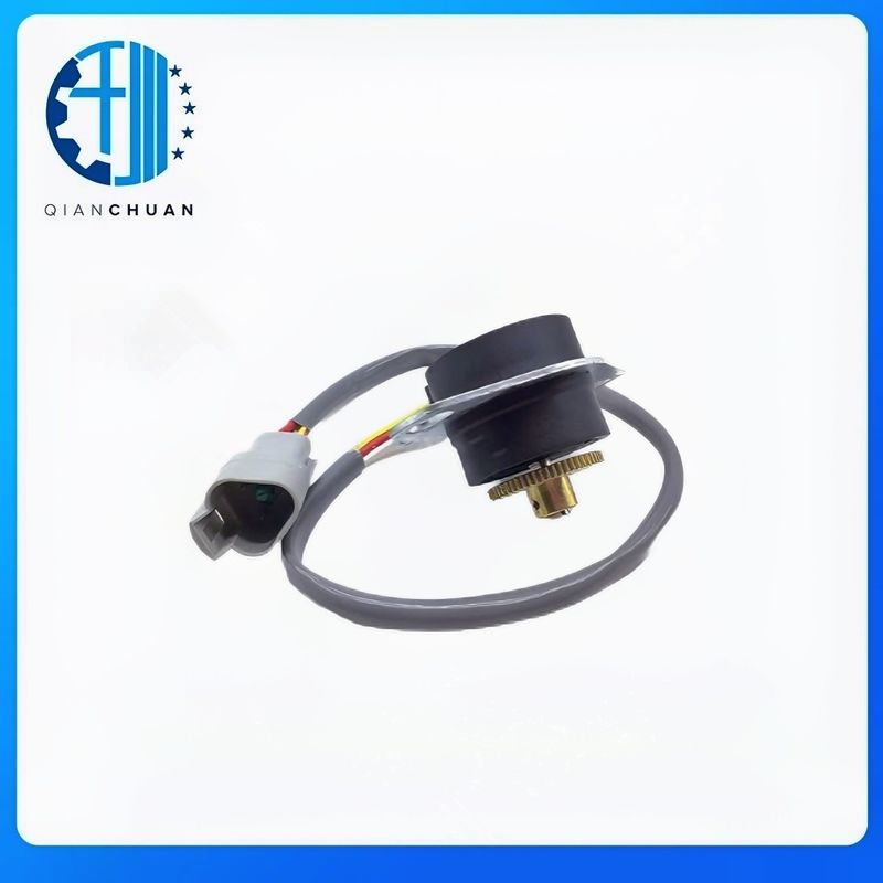 7861-92-4130 Throttle Positioner Sensor For Komatsu Excavator R220-5LC D155AX-3 D275A-2