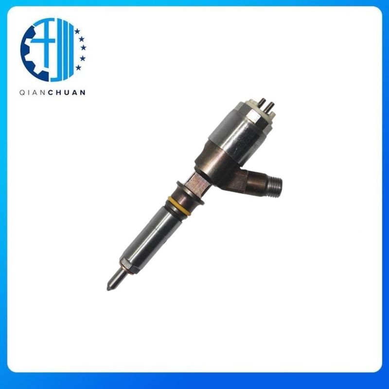 2645A753 Common Rail Fuel Injector Fits CAT Caterpillar C6.6 Engine Spare Parts