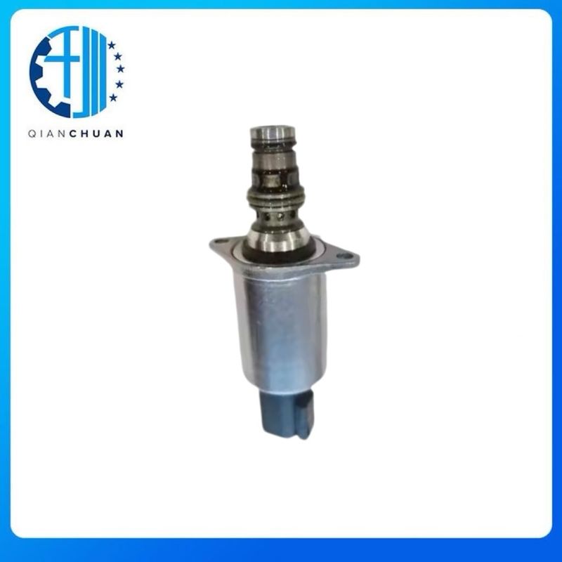 491-0908 585-9231 Solenoid Valve for Caterpillar 320  336 326 Excavator Spare Parts