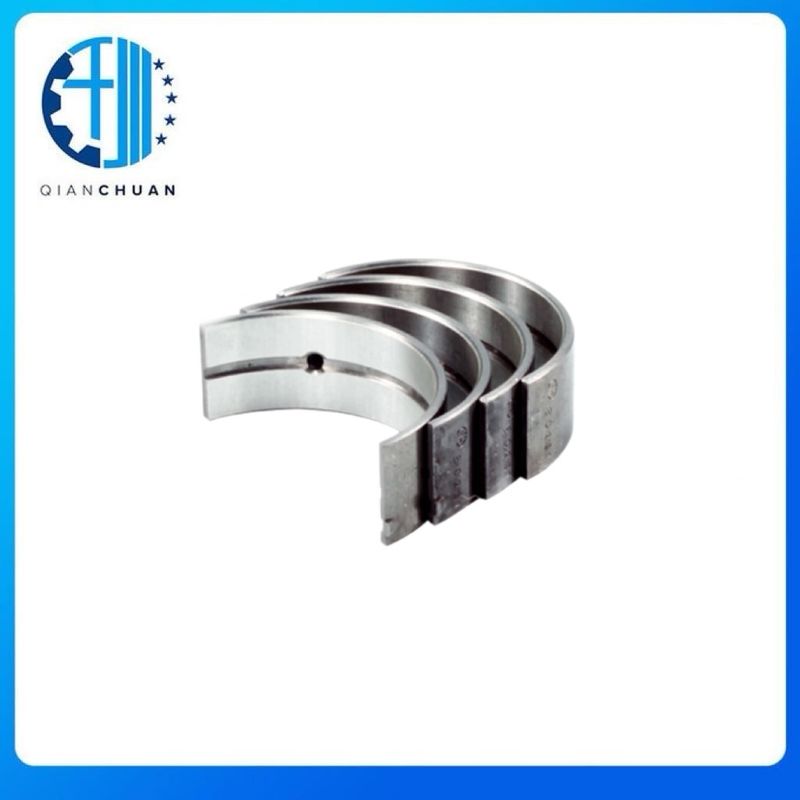 Main Bearing And Connecting Rod Bearing 16292-23483 17311-23480 For Kubota D905 Engine Parts