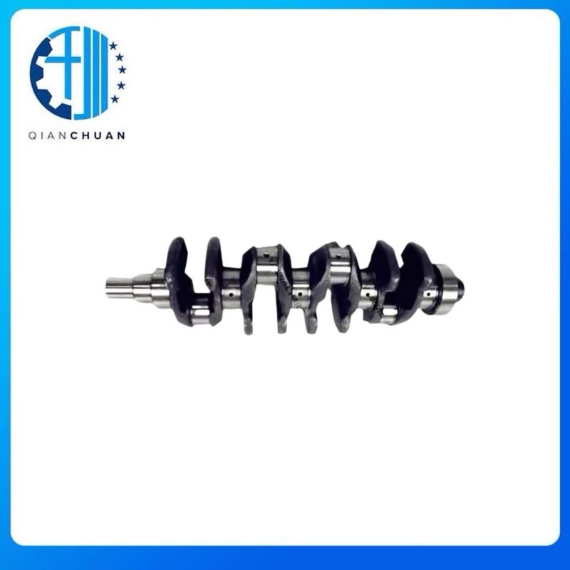 Crankshaft 2W7458 For   Excavator 235 235C 235D Engine 3306 Spare Parts