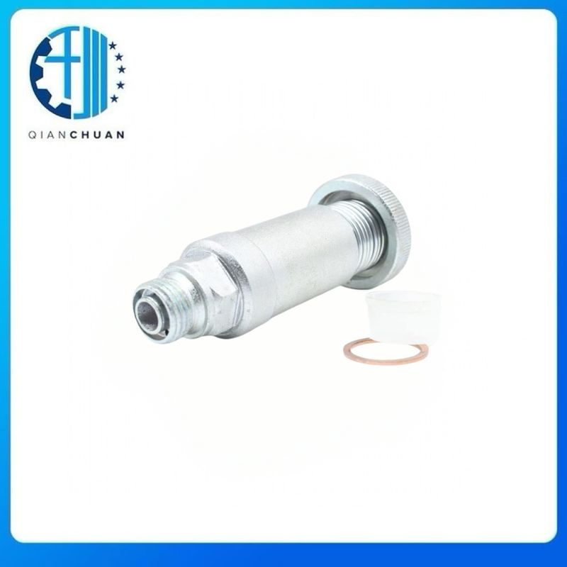 092130-0050 Hand  Fuel Pump for   C13 Excavator Engine Spare Parts