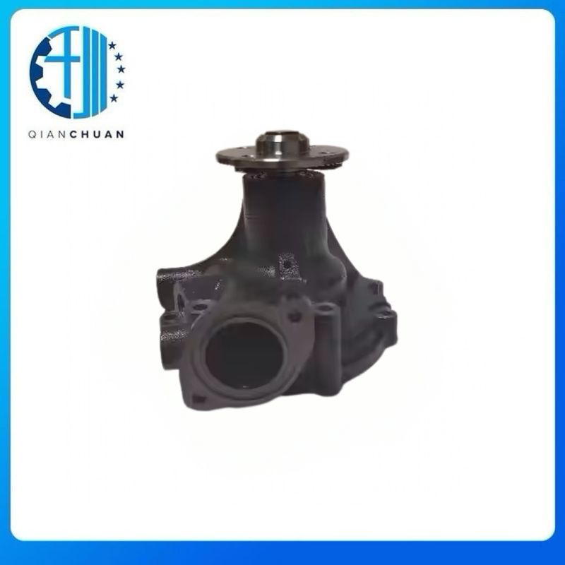 16100-78060 16400E0373 Water Pump for Hino J05E Excavator Engine Spare Parts