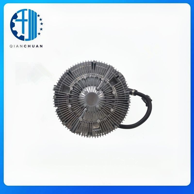 23239863 VOE23239863 Fan Clutch For Volvo TAD85VE Engine Spare Parts