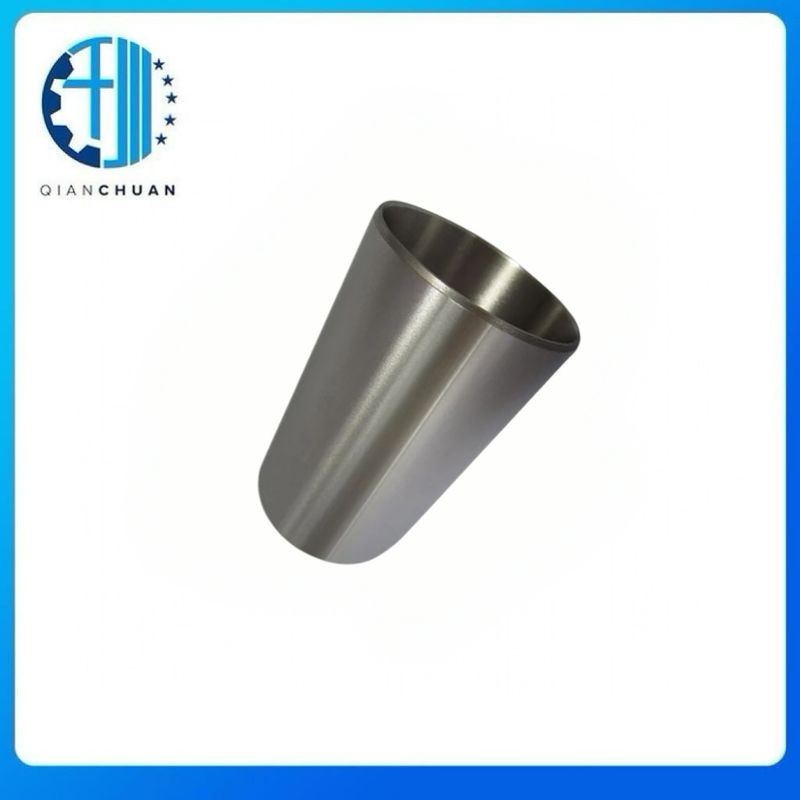 16423-02310 Cylinder Liner for Kubota V2403 Diesel Engine Spare Parts for Construction Marchinery