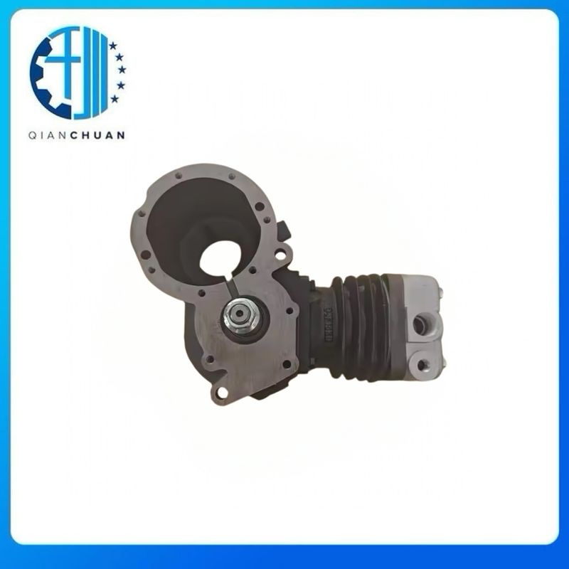 Air Compressor 612600130177 for  WD615 Weichai Engine Spare Parts