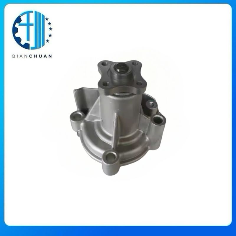 Water Pump  25100-26015 For Hyundai G4ER G4FK  G4ED G4FC Engine Spare Parts