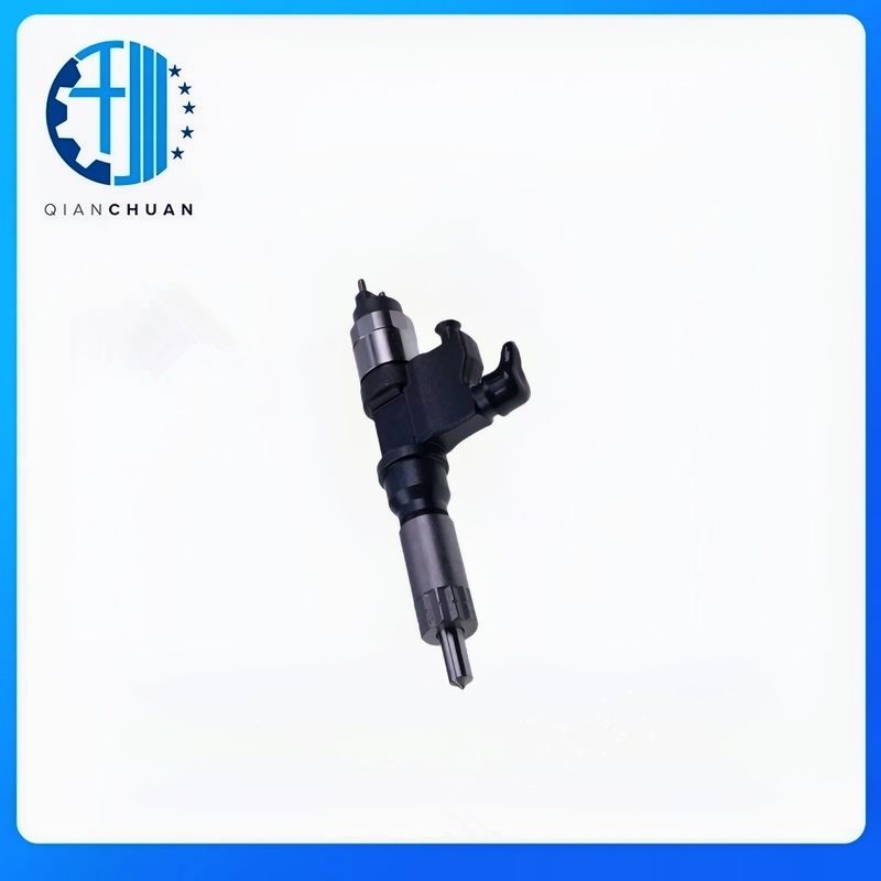 095000-8630 8-98139816-0 Fuel Injector for Isuzu 4HK1 6HK1 Engine