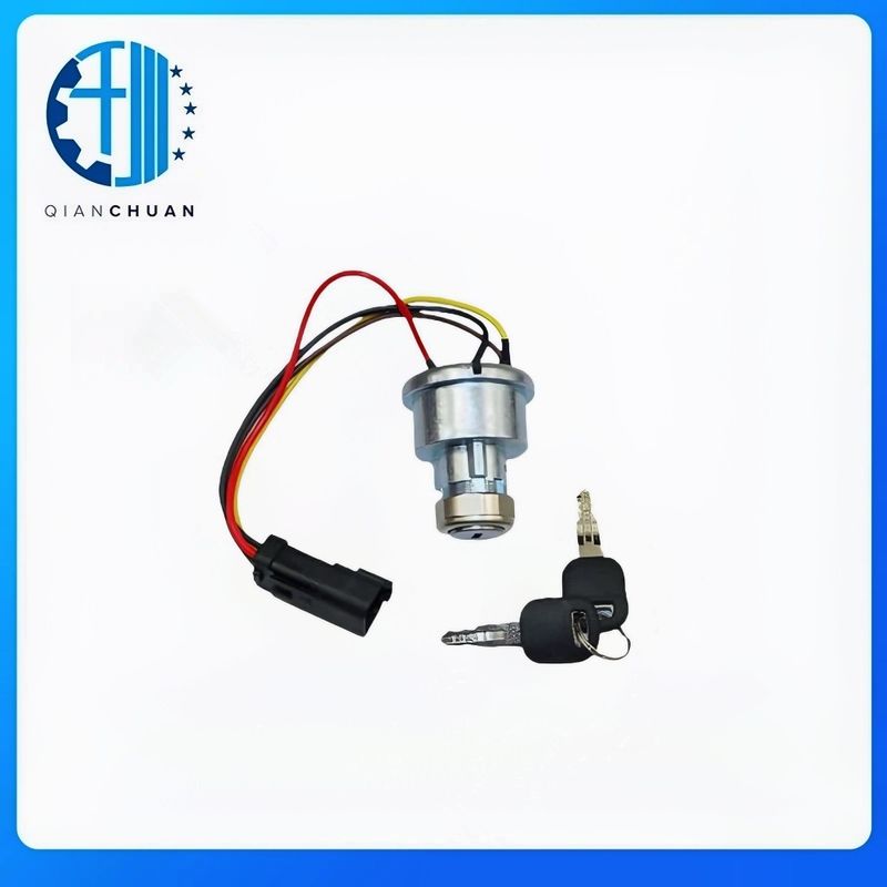 110-7887 1107887 Ignition Switch for Caterpillar CAT M322D M330D Excavator 3196 Engine