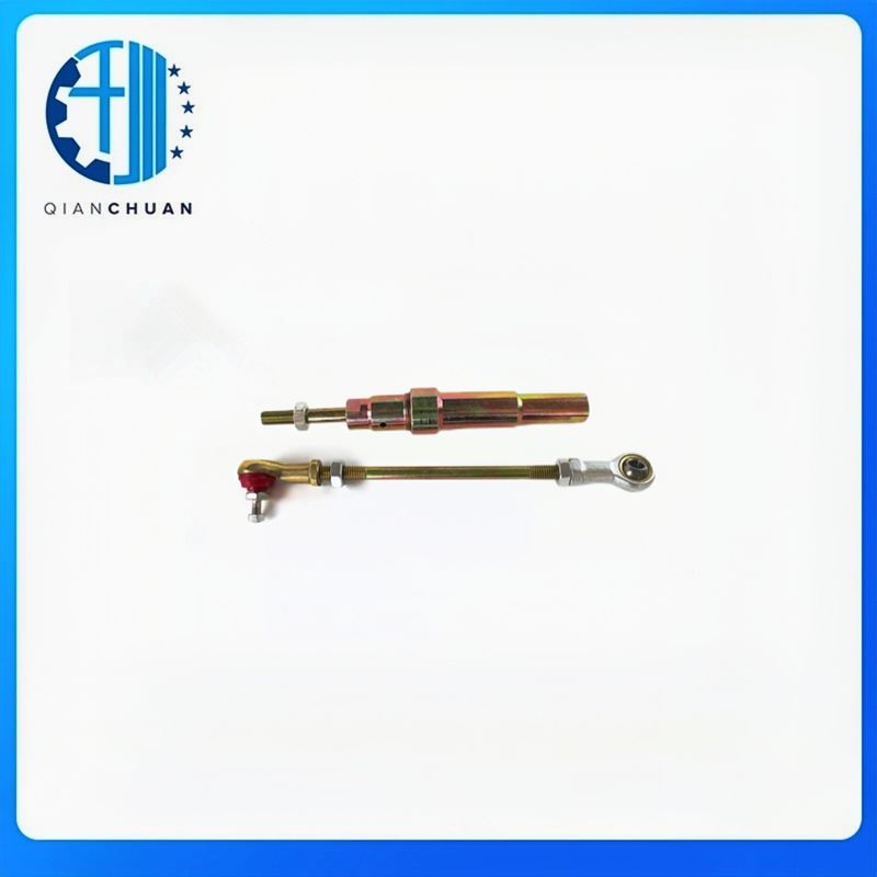 20Y-43-23442 Throttle Control Lever for Komatsu Excavator﻿ PC200-6 PC250-6