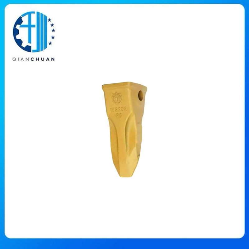 Bucket Teeth 2713-9038 For Doosan DX280 DH280  Excavator Engine Spare Parts