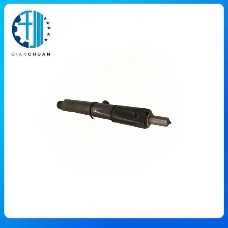 Fuel Injector 65.10101-7051 65.101017051 for Doosan  P222LE P180LE P158LE Engine Spare Parts