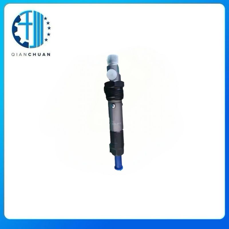 Fuel Injector 150118-00100 for Doosan DX225 Excavator Engine Spare Parts