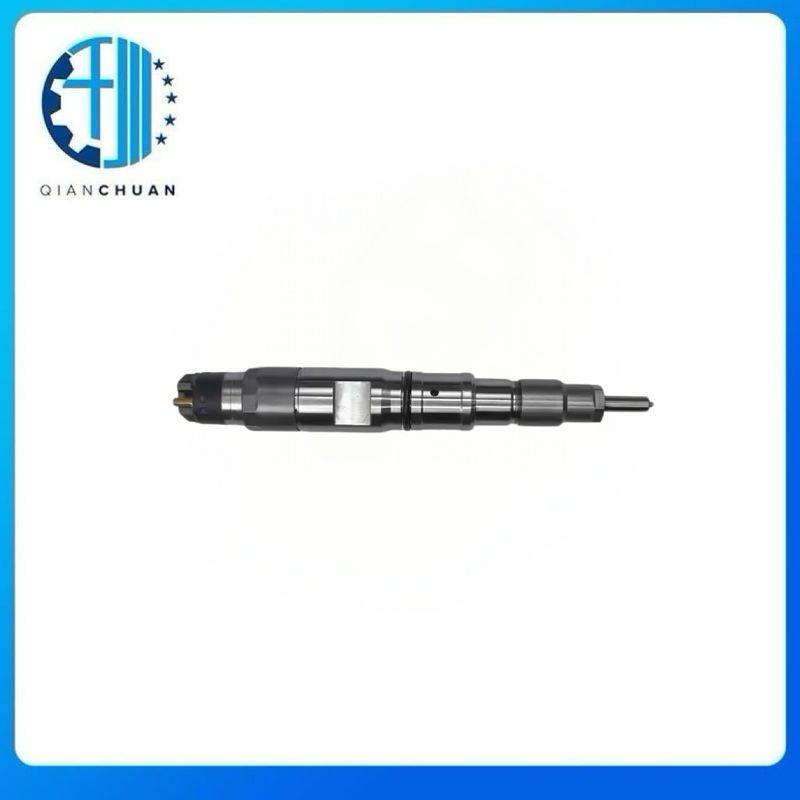 65.10401-7002 65.10401-7002C Common Rail Injector for Doosan DX420 DV11  Excavator Engine Spare Parts