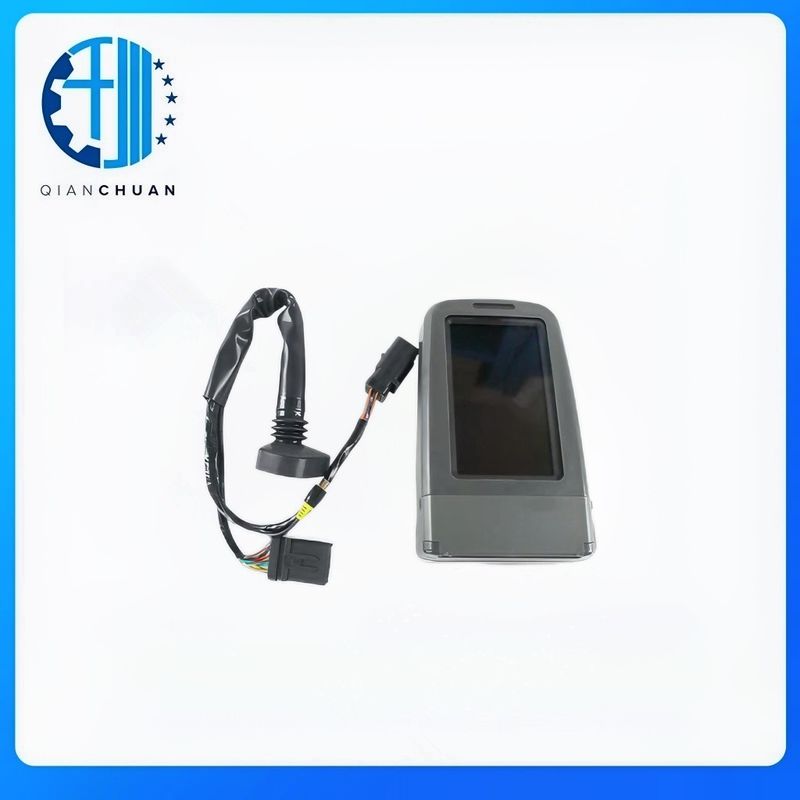 386-3457 3863457 Monitor Display Panel for Caterpillar E320D E315D E330D