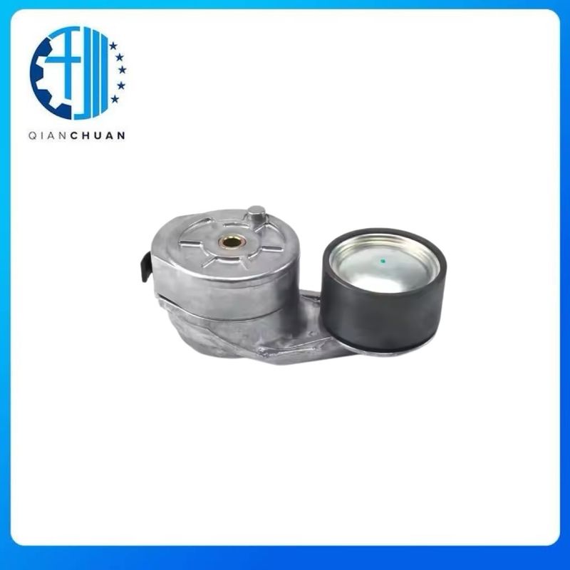 Belt Tensioner 1779757 1870553 2192038 2197391 for Doosan DX380 DX420 Excavator Engine Spare Parts