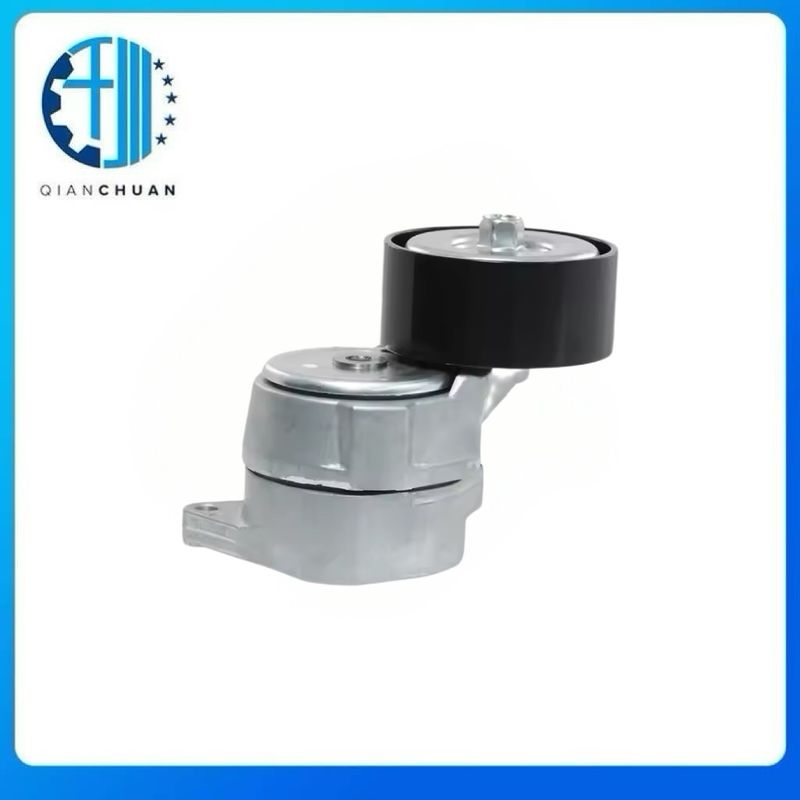Belt Tensioner 16630-E0250  For Hino JO7E Truck Engine Parts