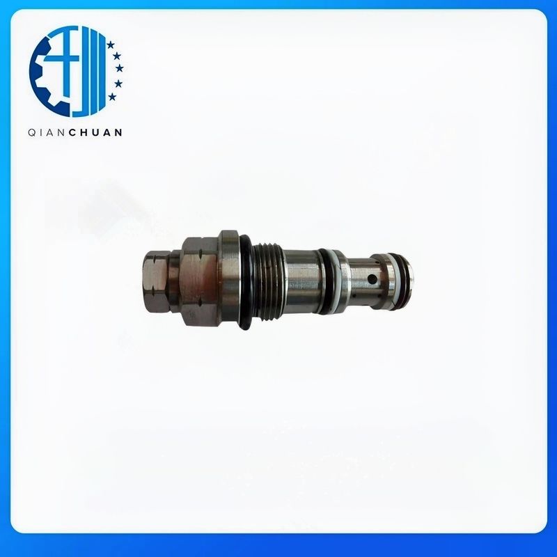 723-40-50302 Main Relief Valve for Komatsu Excavator PC200-7 PC300-6