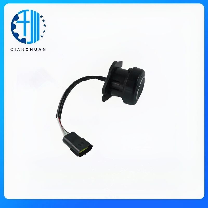 30661-00004 2552-1004 Throttle Knob for Doosan Excavator DH220-5 DH200-5