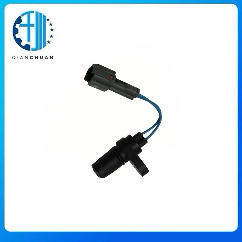 Speed Sensor 8-94370581-0 For Isuzu 4HK1 6HK1 Engine Spare Parts