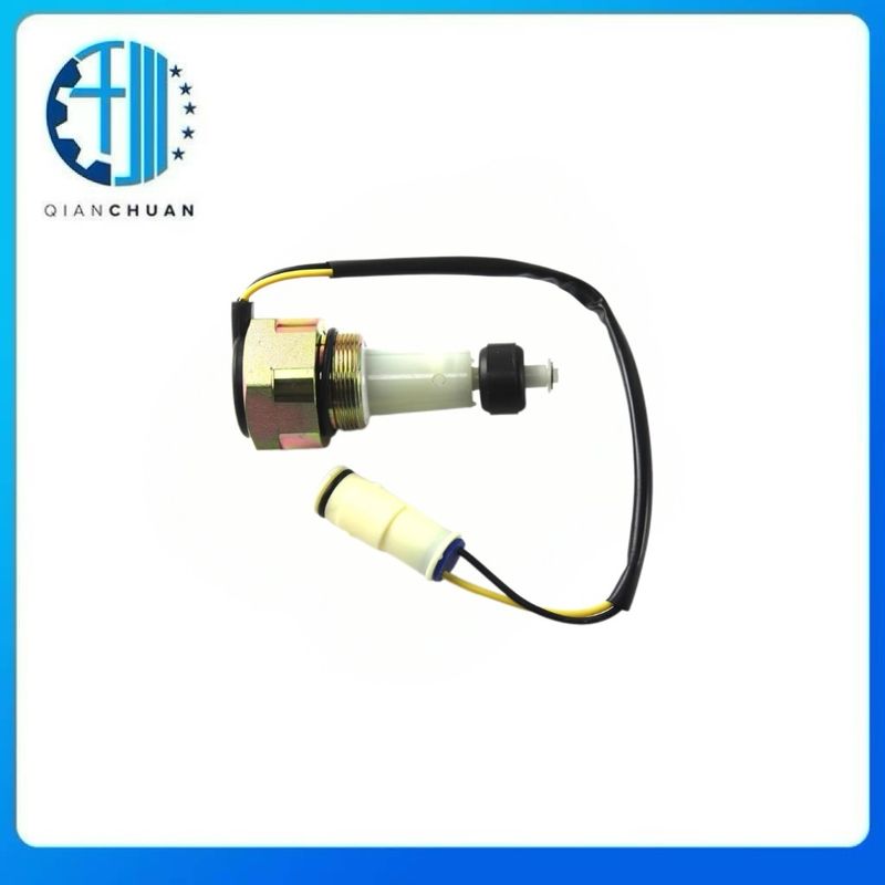 VOE14541720 Water Level Sensor for Volvo EC210B EC140B EC240B EC290B Excavator  Engine Spare Parts