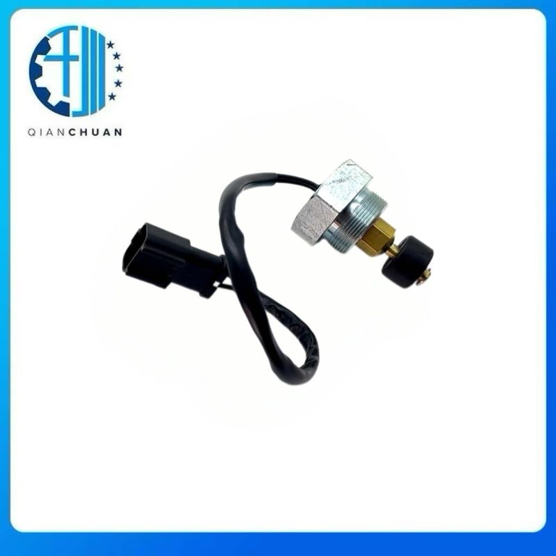 Oil Level Sensor 7861-92-4500 for Komatsu GD825A PC210 PC240 WA270 WA270PT Wheel Loader Excavator Spare Parts