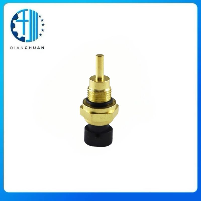  3865312 Water Temperature Sensor for Cummins L10 M11 ISM N14 Engine Spare Parts