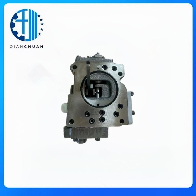 VOE14533619 Regulator Assy K3V180 For volvo EC290 Excavator parts