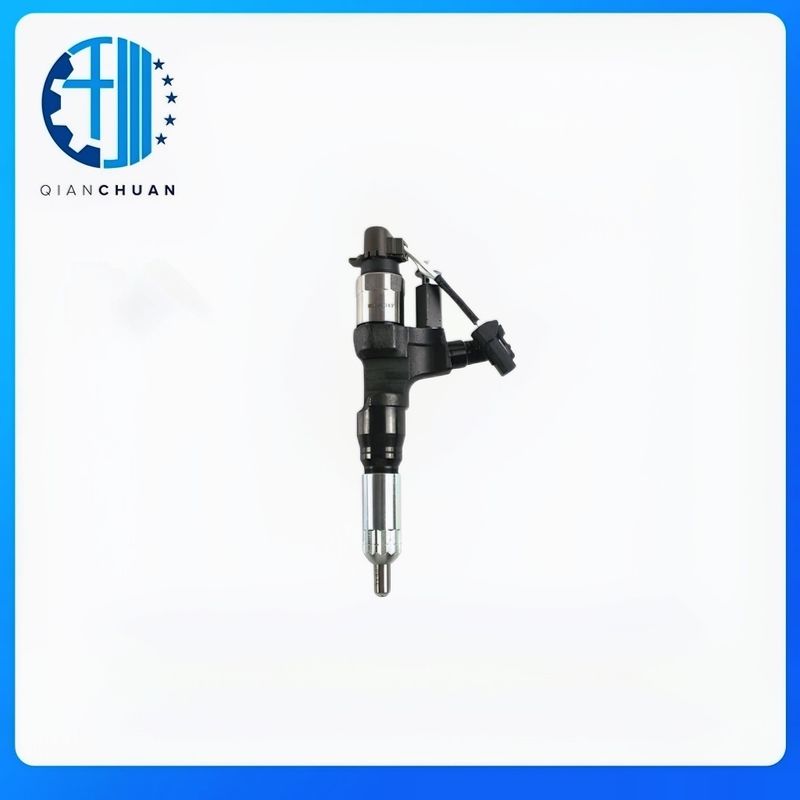 095000-6811 Common Rail Fuel Diesel Injector for Hino J08E Engine
