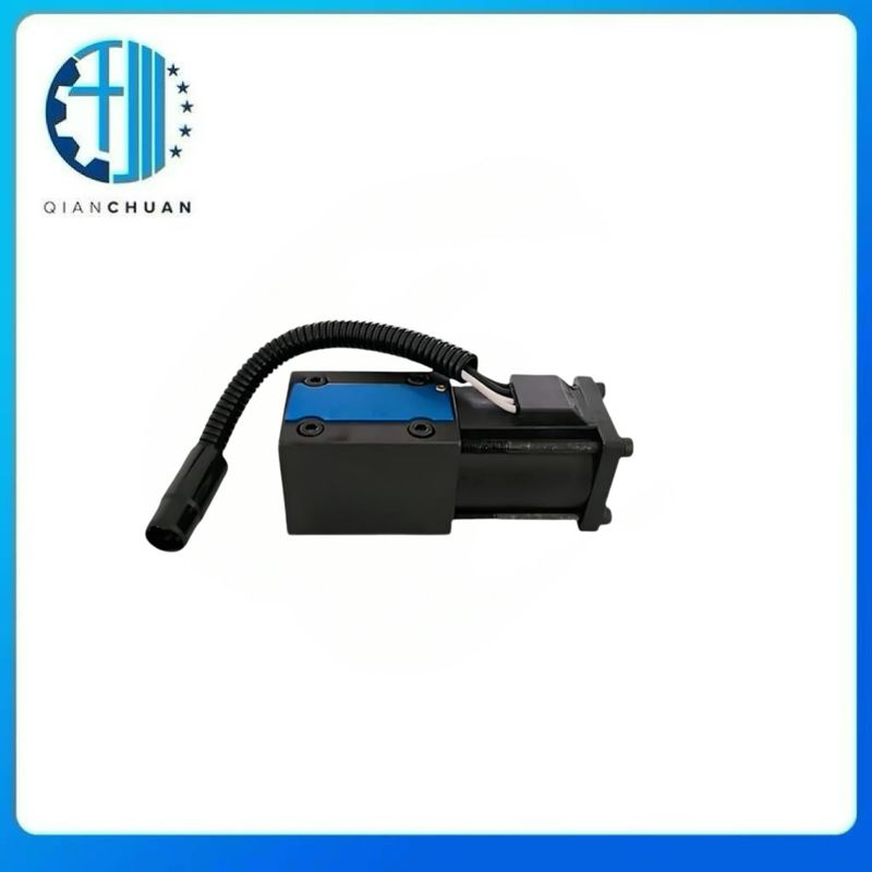 Solenoid Valve 135L3-82001 for Forklift TCM FD25-30T6 Spare Parts