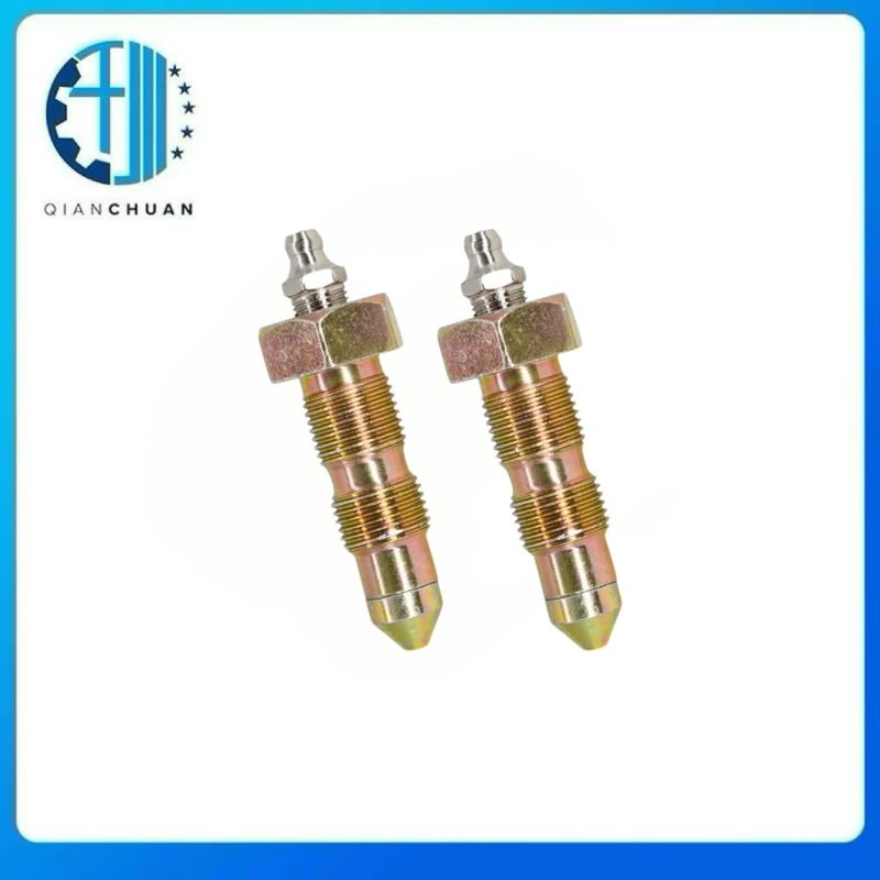 Adjust Fitting  2S5925 for Caterpillar CAT 205B 211B 215 215B 225 229 231D 235 Excavator Spare Parts