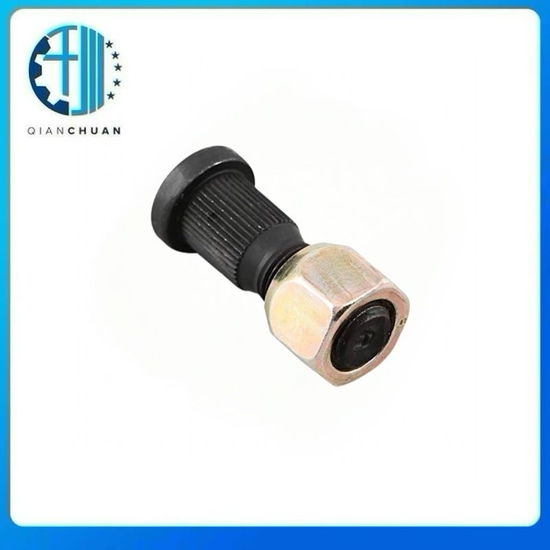 Hub Bolt  91443-02700 for Mitsubishi FD35N  Engine Spare Parts