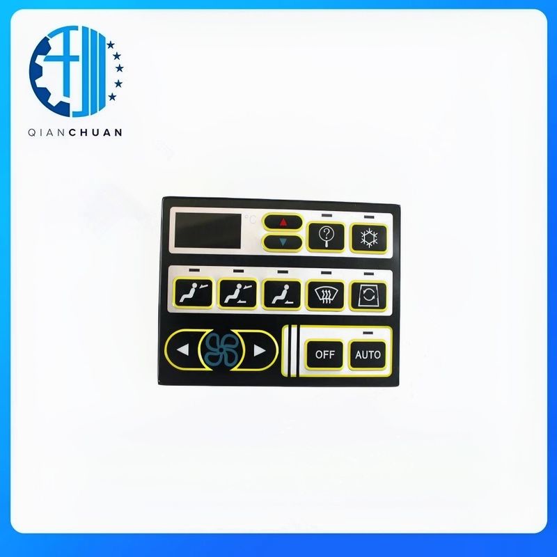 14541344 VOE14541344 Air Conditioner Controller for Volvo EC210B EC240B EC290B Excavator