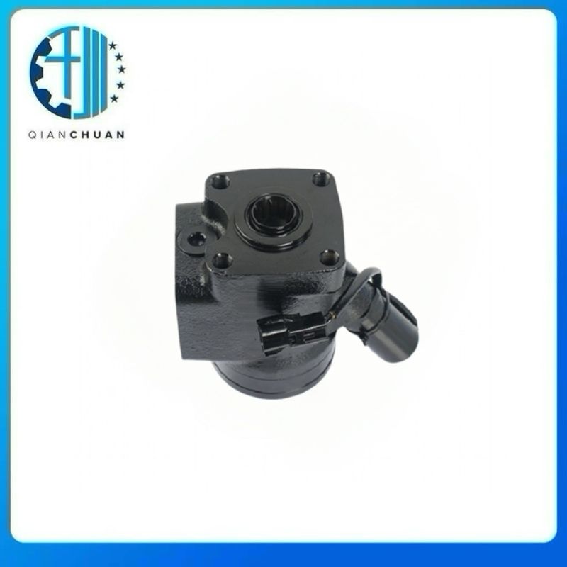 Hydraulic Steering Orbitrol Pump 45510-36600-71 For Toyota 8FD20/30 1DZ Forklift Spare Parts