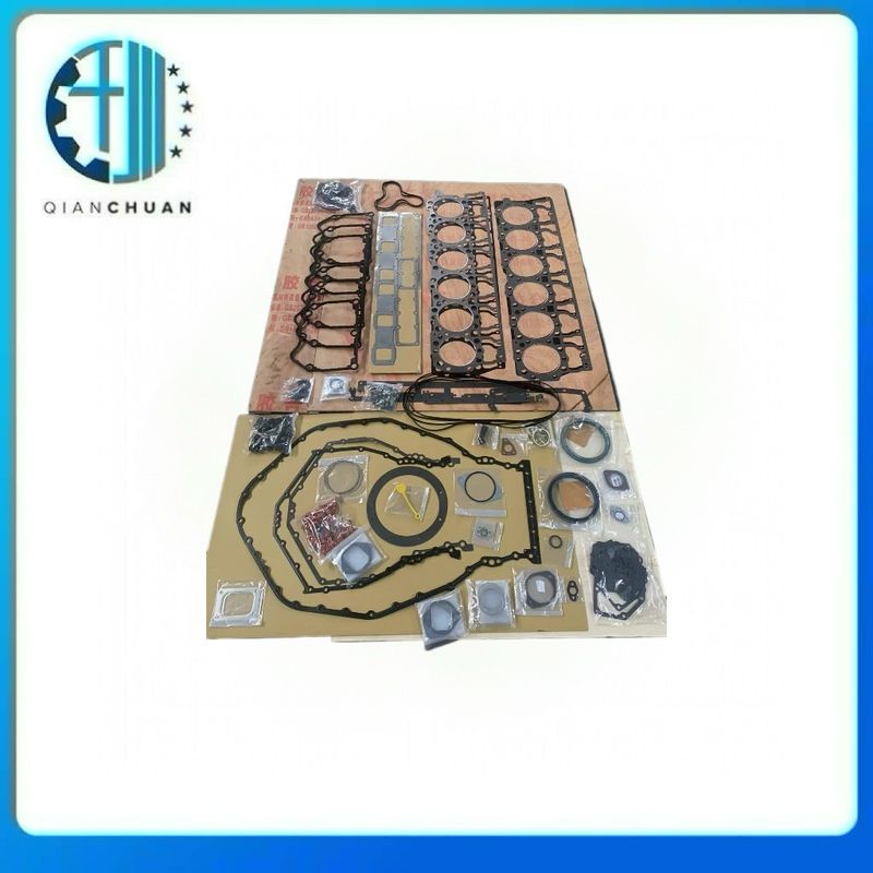 Full Gasket Set For   C32 Engine Spare Parts